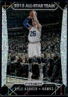 Kyle Korver