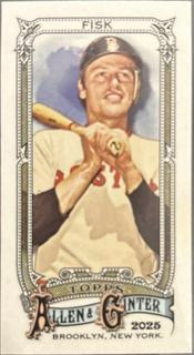Carlton Fisk