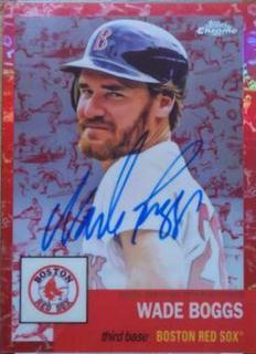Wade Boggs
