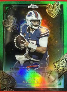Josh Allen