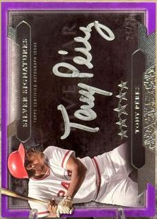 Tony Perez