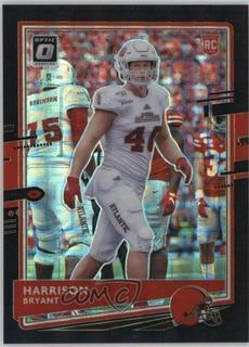 Harrison Bryant