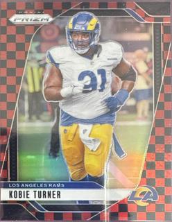 Kobie Turner
