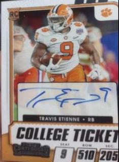 Travis Etienne Jr.