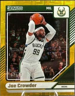 Jae Crowder