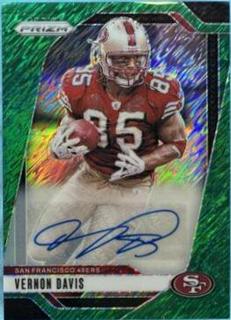 Vernon Davis