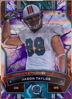 Jason Taylor