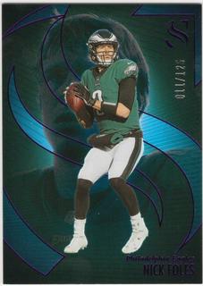 Nick Foles