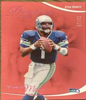 Warren Moon