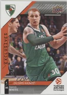 Aaron White