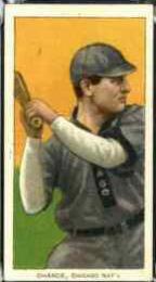 Frank Chance