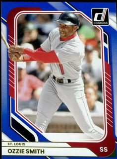 Ozzie Smith