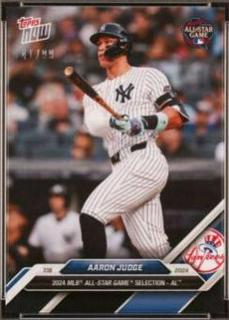 Aaron Judge