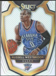 Russell Westbrook