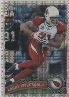 Larry Fitzgerald