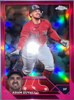 Adam Duvall