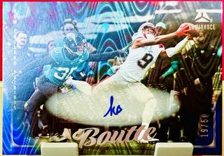Kayshon Boutte