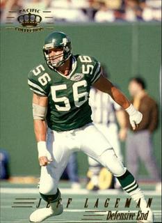 Jeff Lageman