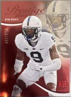 Joey Porter Jr.