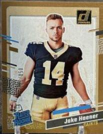 Jake Haener