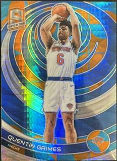 Quentin Grimes