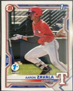 Aaron Zavala