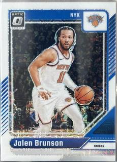 Jalen Brunson