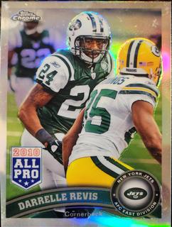 Darrelle Revis