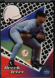 Derek Jeter
