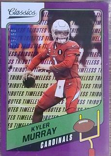 Kyler Murray