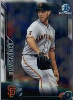 Madison Bumgarner