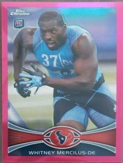 Whitney Mercilus