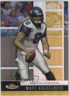 Matt Hasselbeck