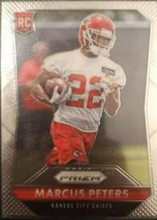 Marcus Peters