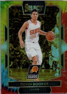 Devin Booker