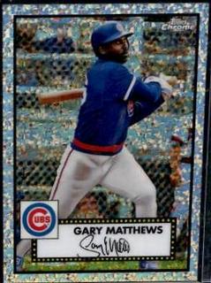 Gary Matthews