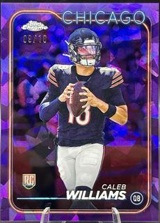 Caleb Williams