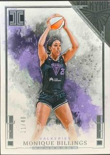 Monique Billings