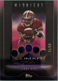 Jerry Rice