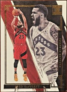 Fred VanVleet