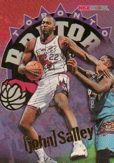 John Salley