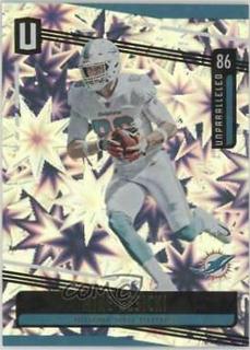 Mike Gesicki