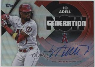 Jo Adell