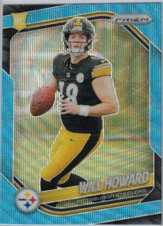 Will Howard