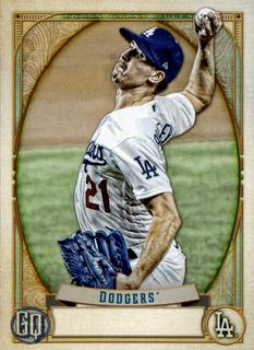 Walker Buehler