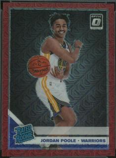Jordan Poole