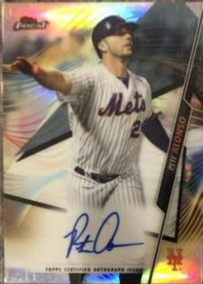 Pete Alonso