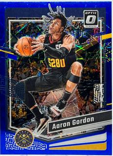 Aaron Gordon