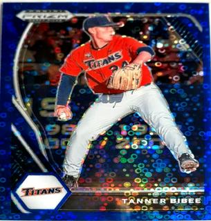 Tanner Bibee