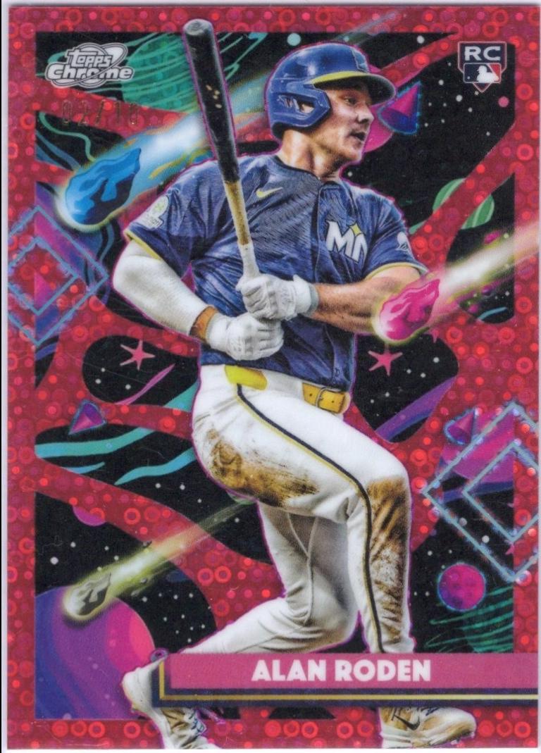 Alan Roden [Lunar Eclipse Refractor] #182